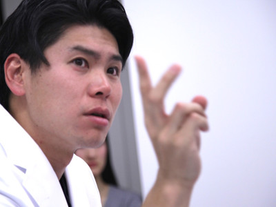 高川 裕也