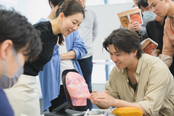 研修