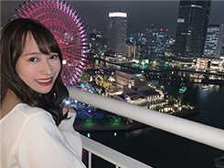先輩社員 / インタビュー