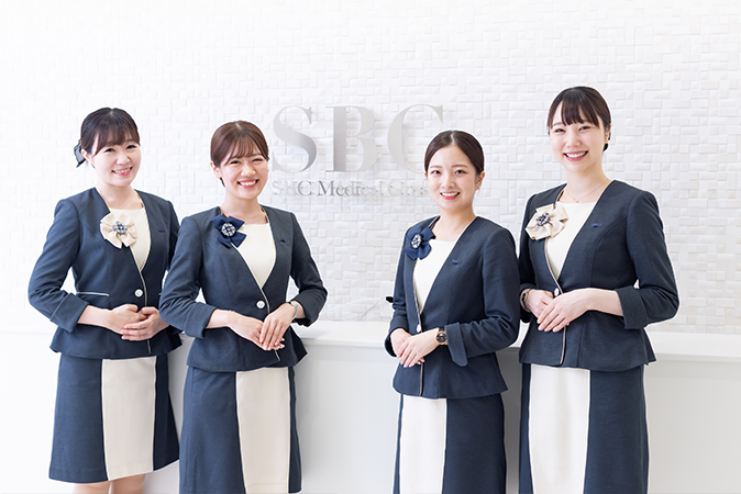 SBC 企業研究 LIVE