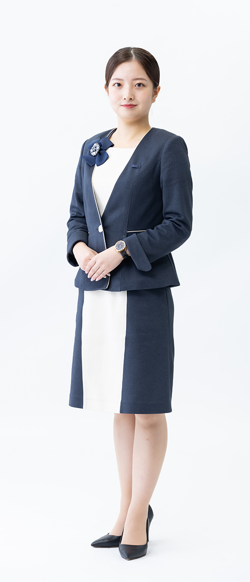 湘南美容クリニックで活躍する社員