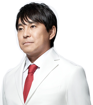 創業者メッセージ