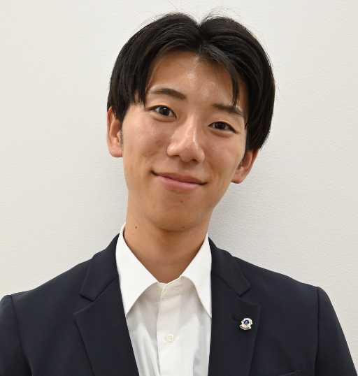 先輩インタビュー