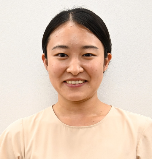 先輩インタビュー