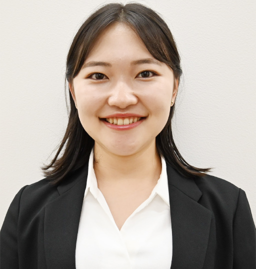 先輩インタビュー