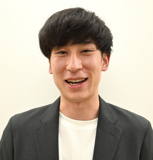 先輩インタビュー