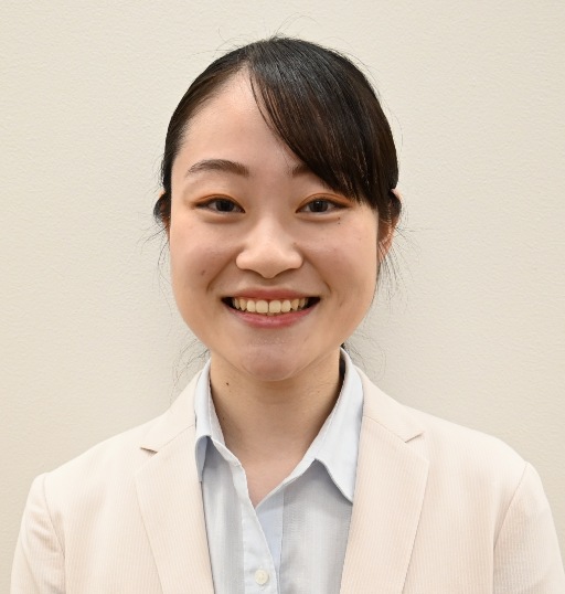 先輩インタビュー
