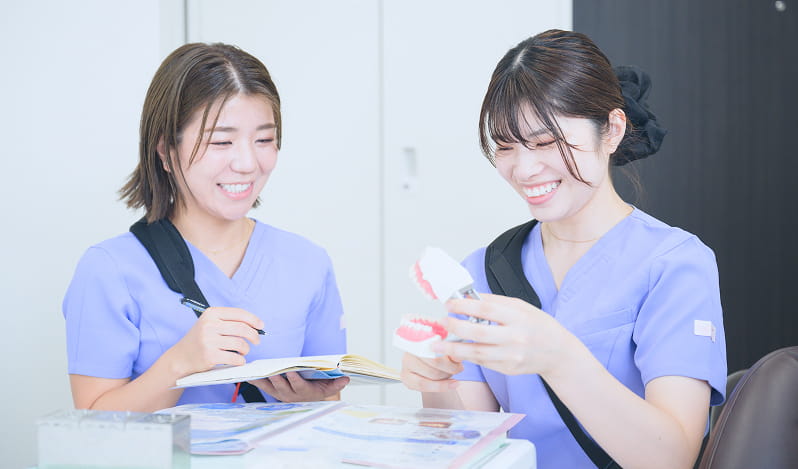 プリセプター制度（OJT制度）