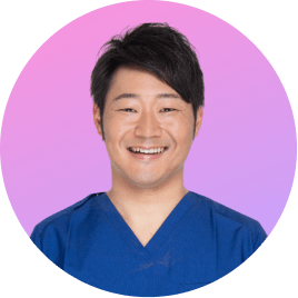 竹澤 瞬 歯科医師