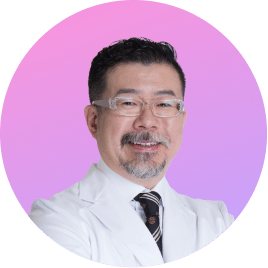 小岩 淳 歯科医師