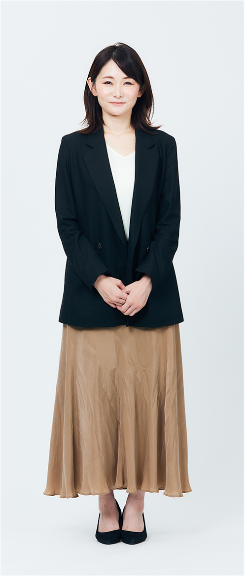 湘南美容クリニックで活躍する社員
