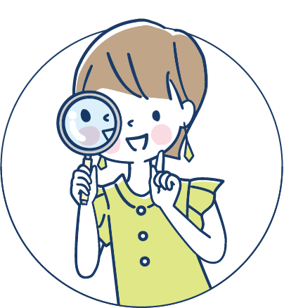 人物イラスト