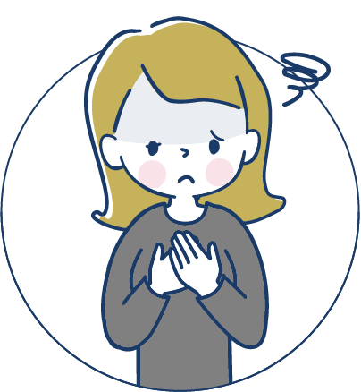 人物イラスト
