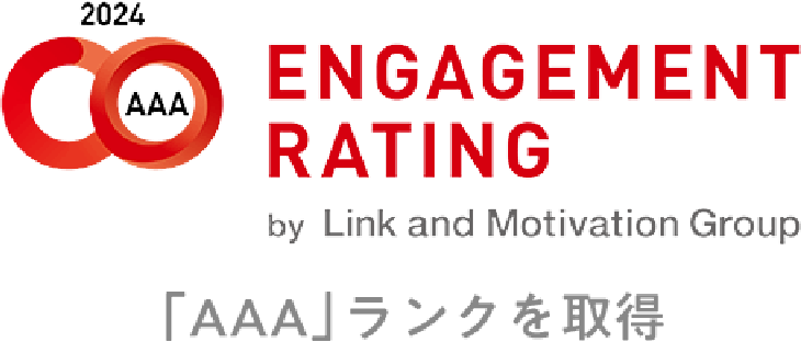ENGAGEMENT RATING