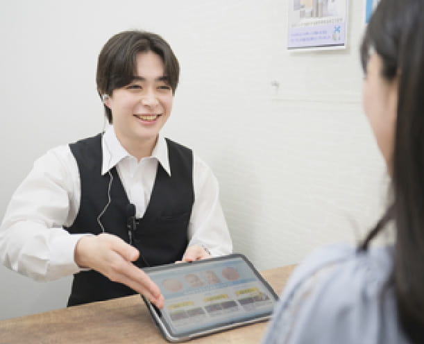 仕事イメージ