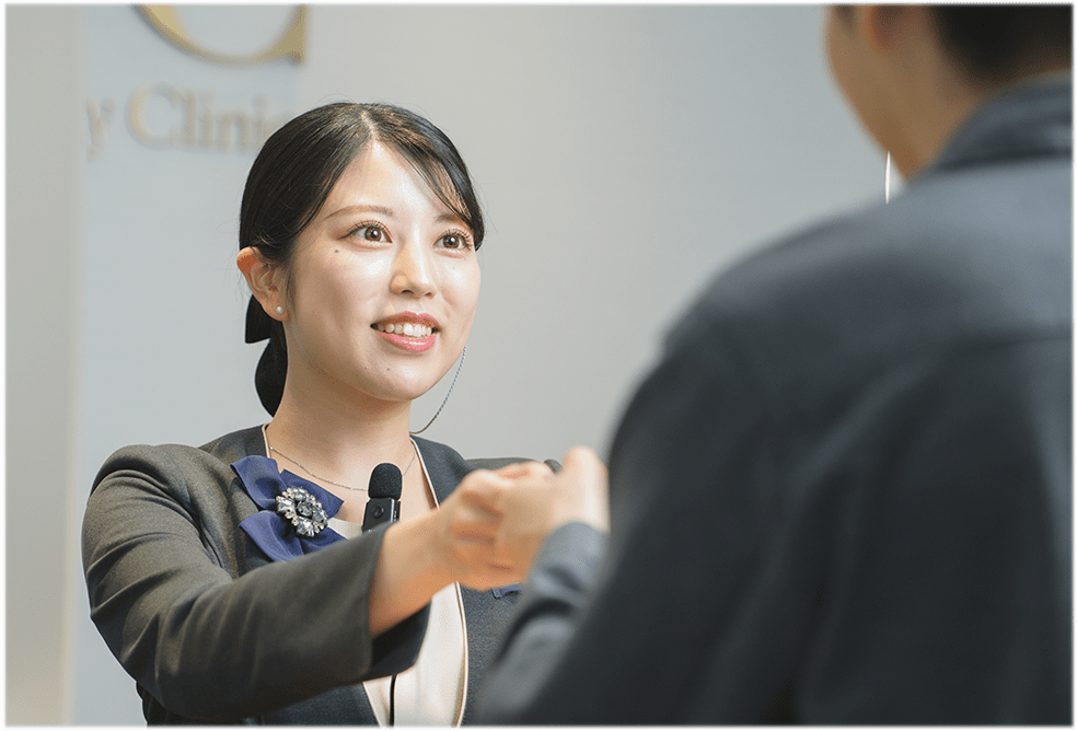 社員イメージ