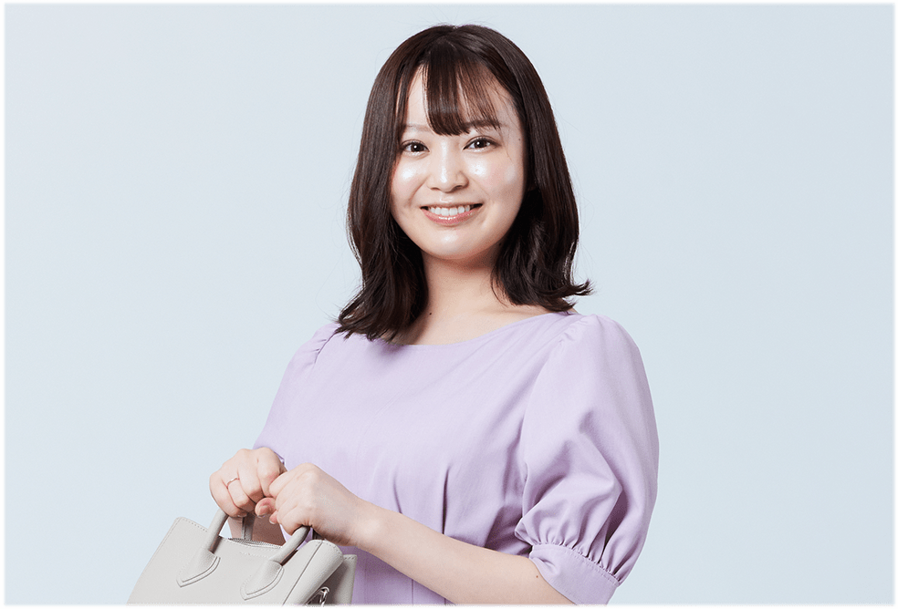 社員イメージ