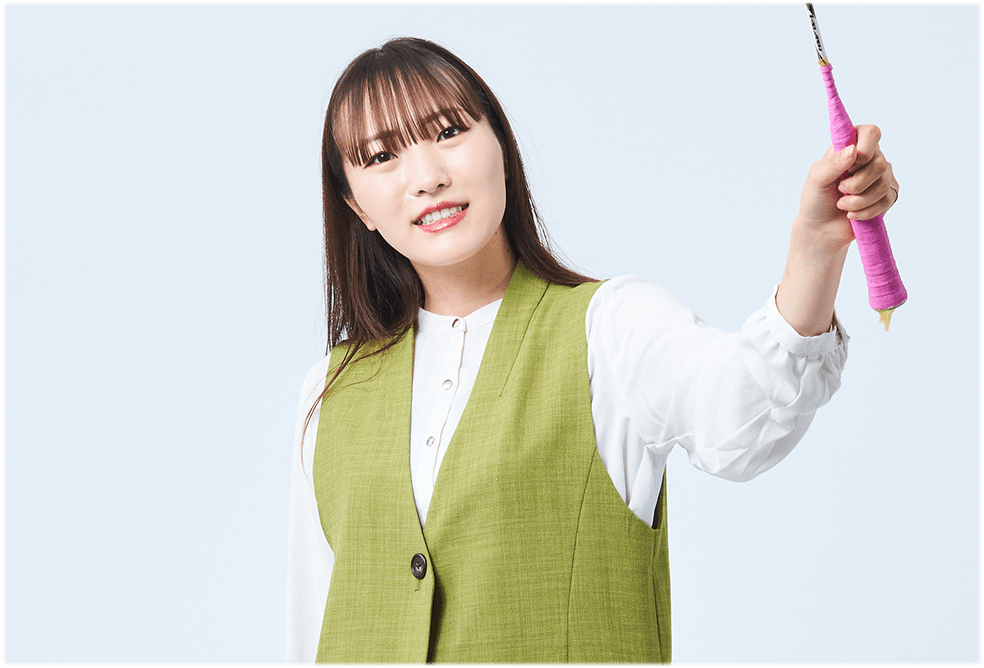 社員イメージ