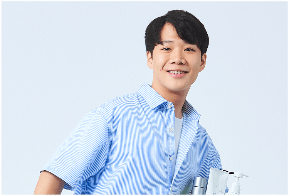 社員イメージ