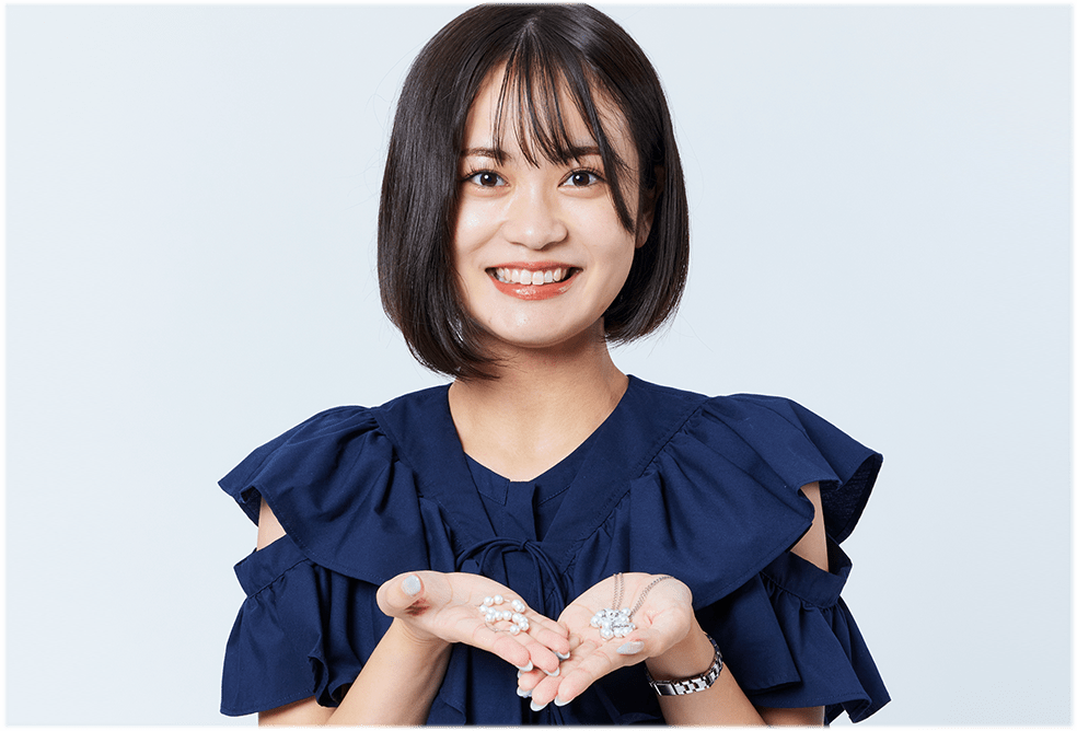 社員イメージ