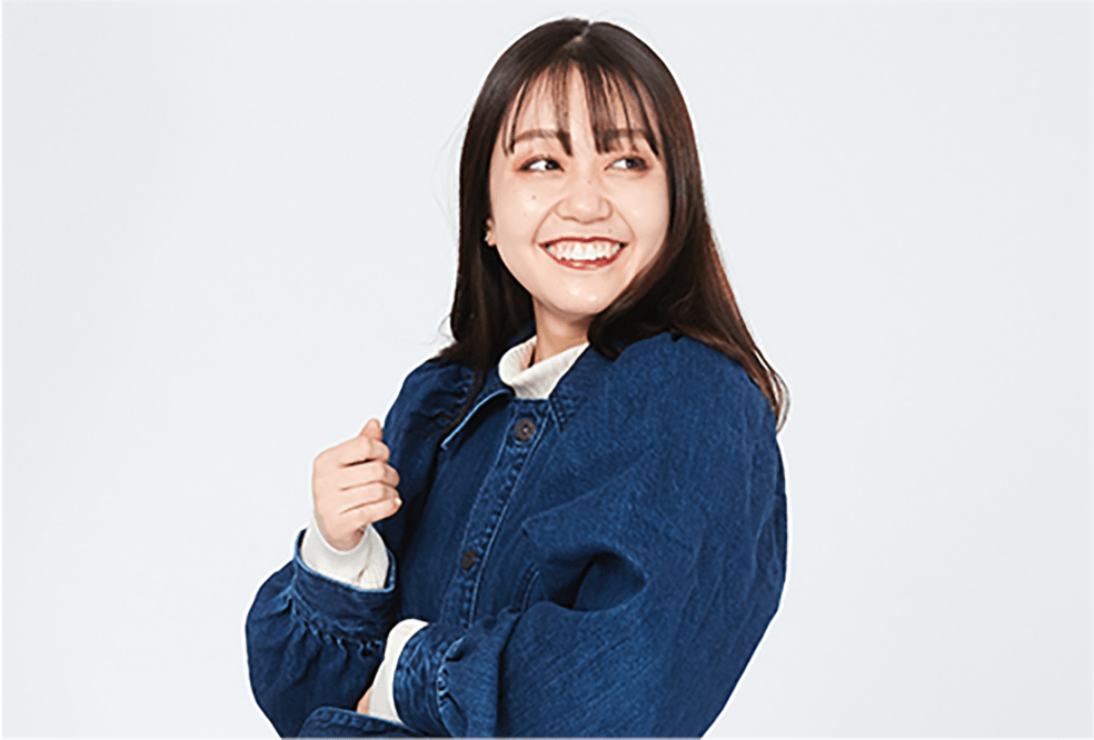 社員イメージ