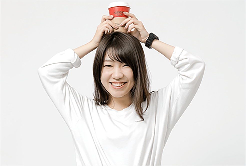 社員イメージ