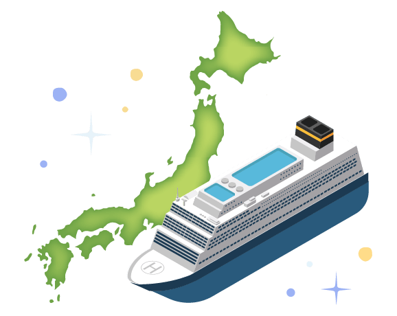 日本イメージ