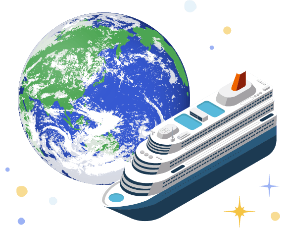世界イメージ