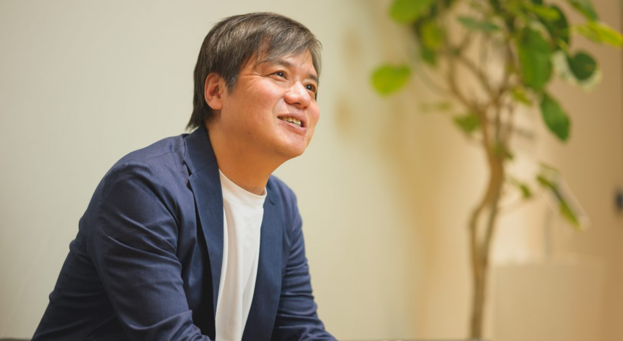 事業責任者インタビュー