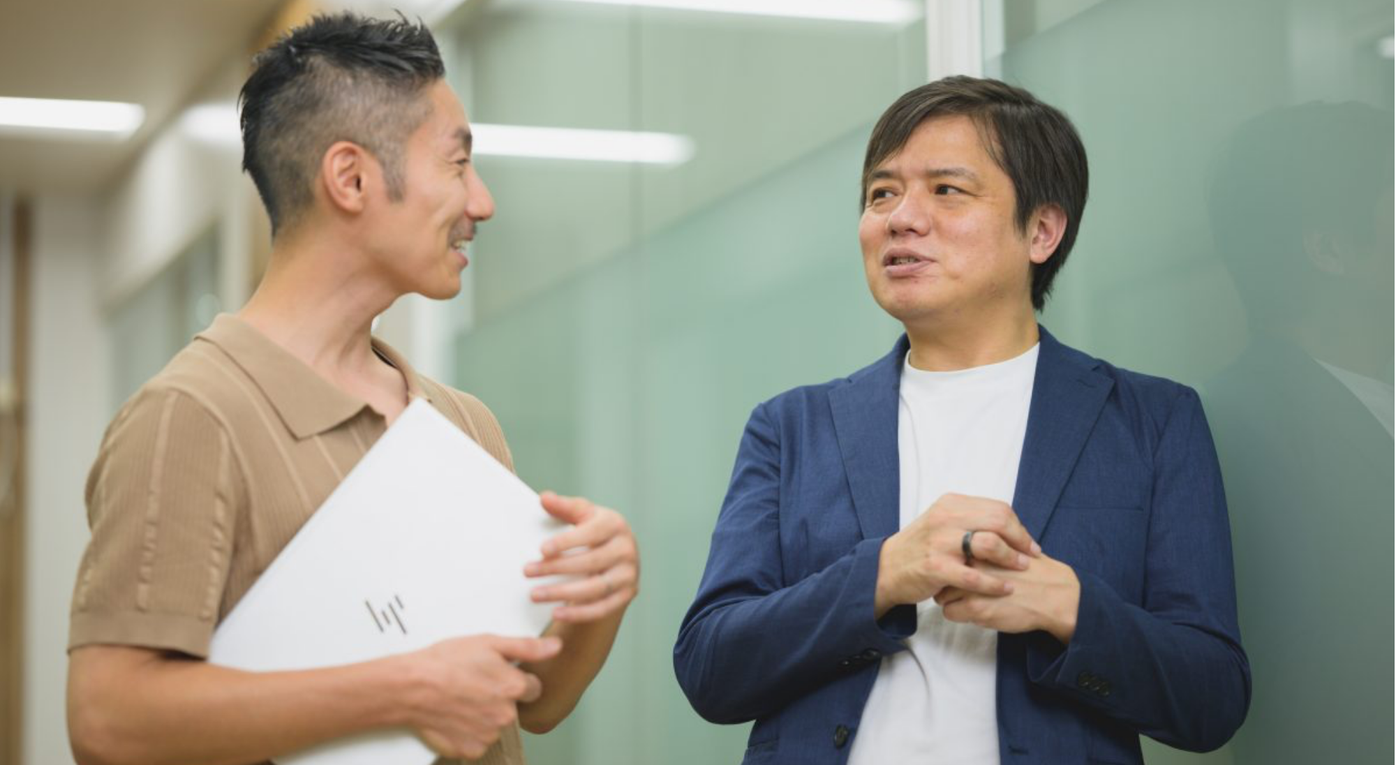 事業責任者インタビュー