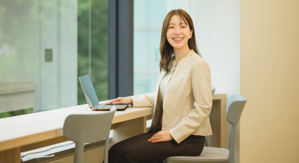 事業責任者インタビュー