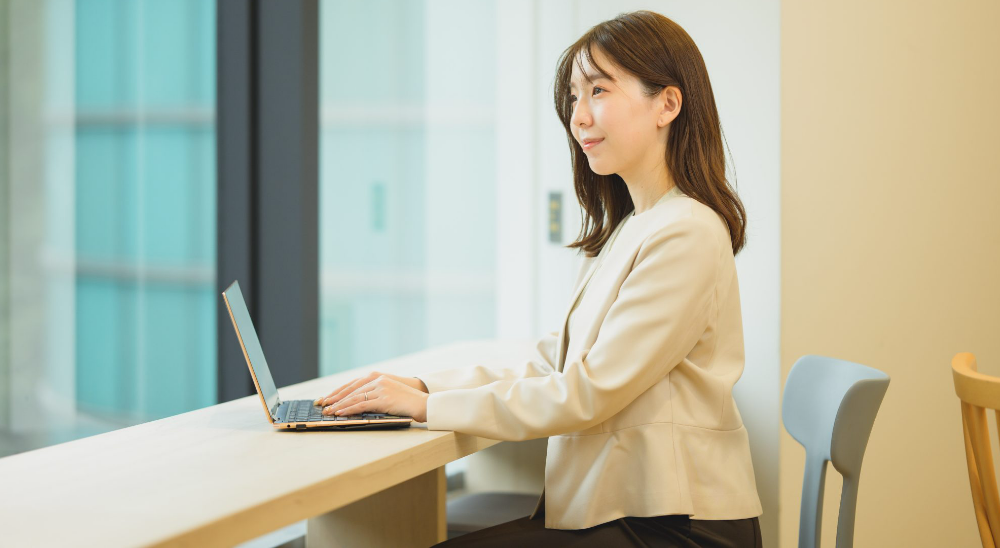 事業責任者インタビュー