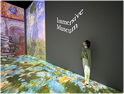 先輩社員 / インタビュー