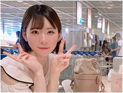 先輩社員 / インタビュー