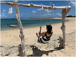 先輩社員 / インタビュー