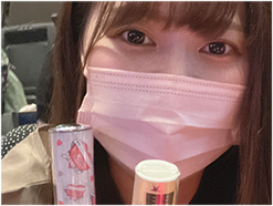 先輩社員 / インタビュー