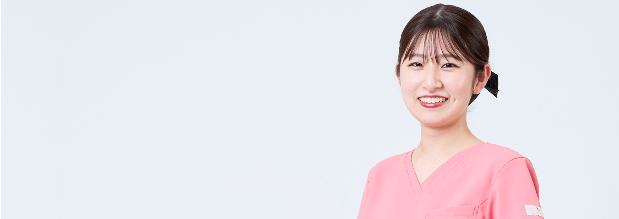 先輩社員 / インタビュー