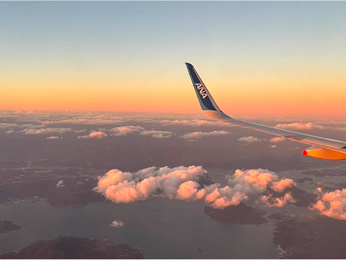 先輩社員 / インタビュー