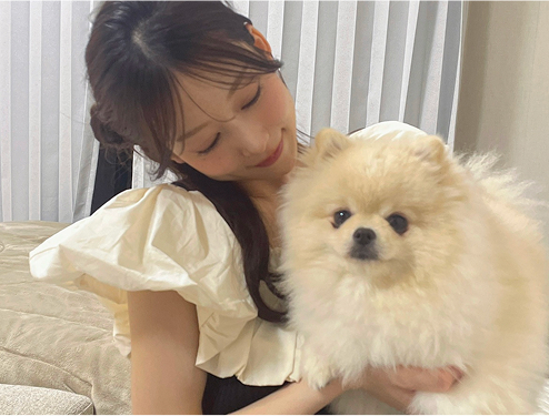 先輩社員 / インタビュー