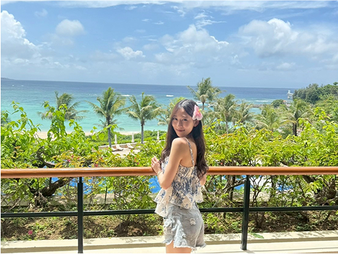 先輩社員 / インタビュー