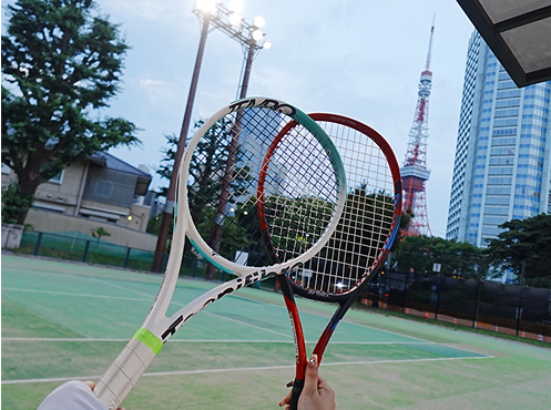 先輩社員 / インタビュー