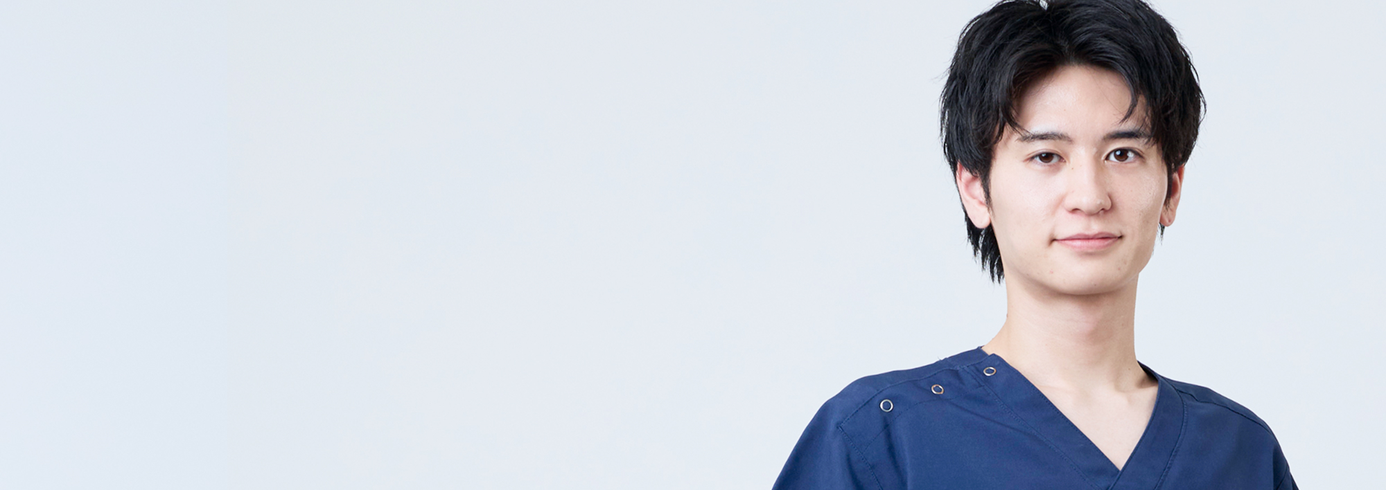 先輩社員 / インタビュー