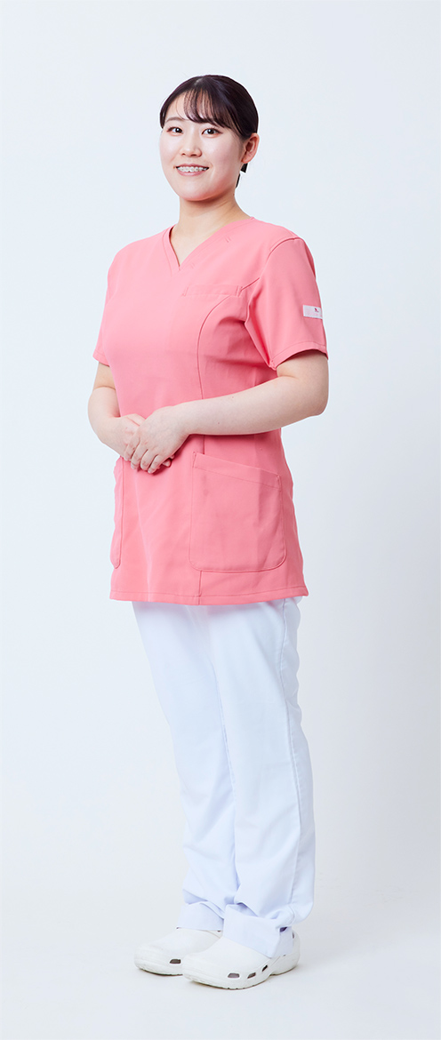 湘南美容クリニックで活躍する社員