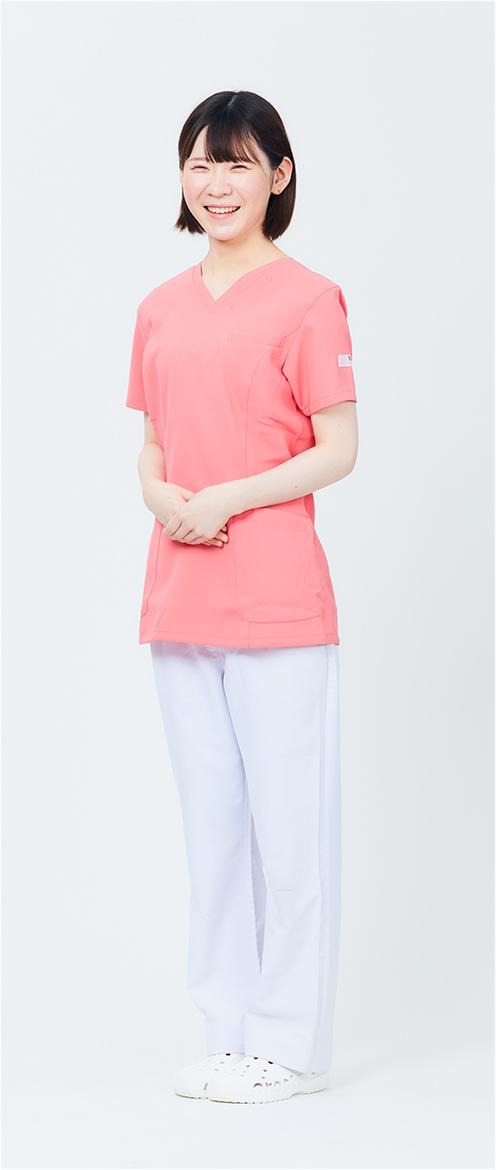 湘南美容クリニックで活躍する社員