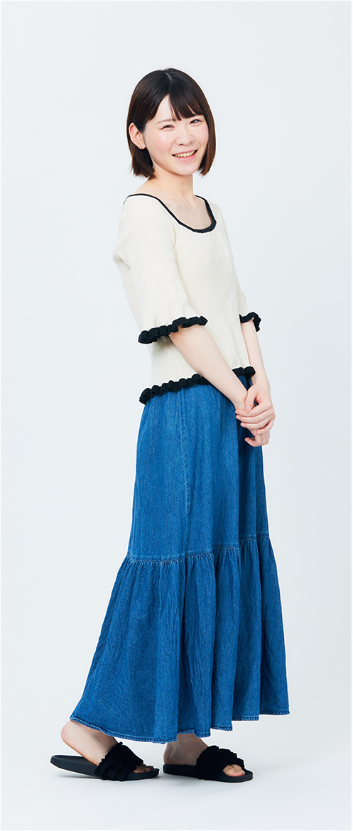 湘南美容クリニックで活躍する社員