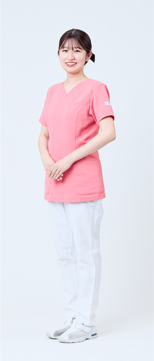 湘南美容クリニックで活躍する社員