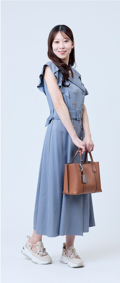 湘南美容クリニックで活躍する社員