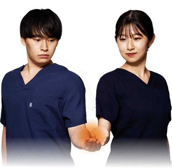 看護師イメージ