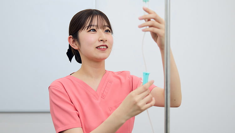 看護師イメージ