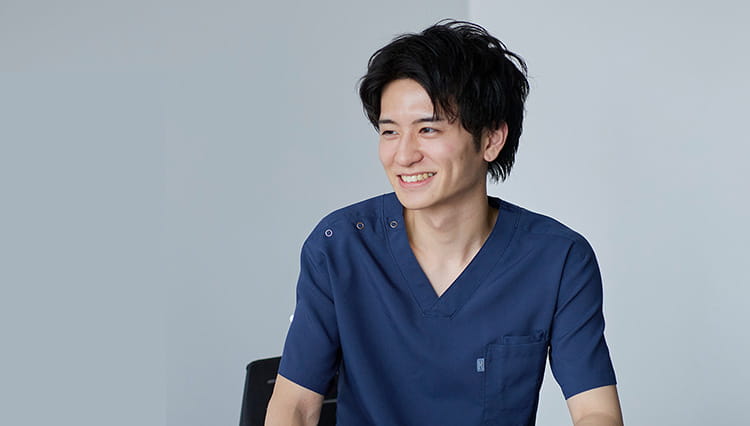 看護師イメージ